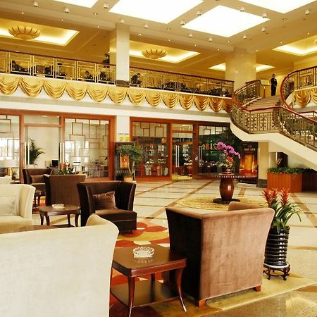 Dali Meideng Hotel Экстерьер фото