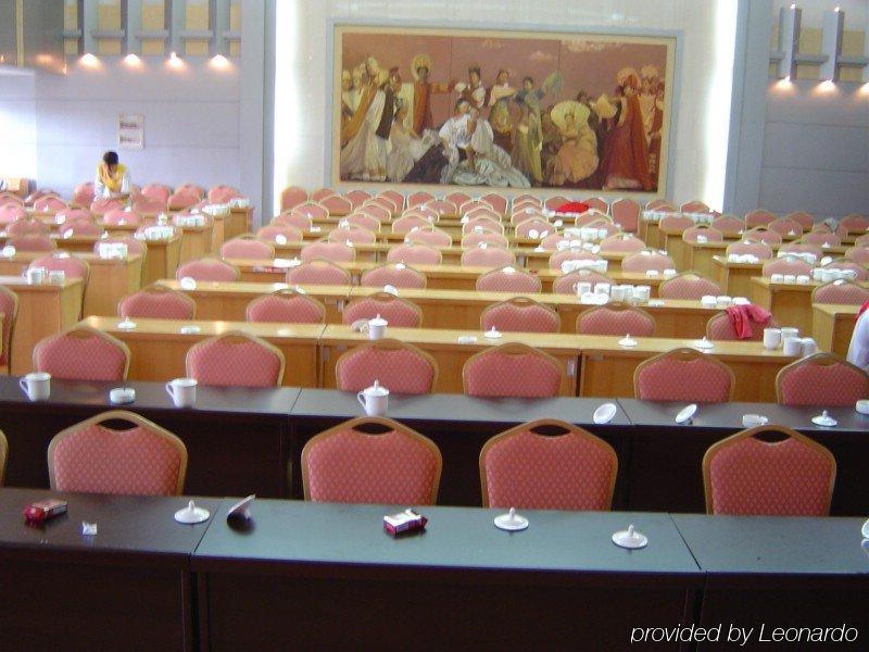 Dali Meideng Hotel Экстерьер фото