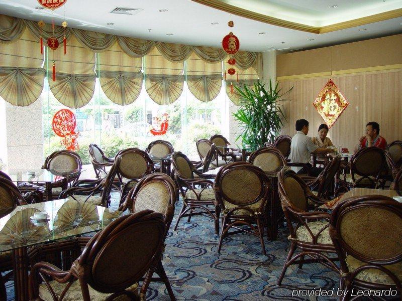 Dali Meideng Hotel Экстерьер фото