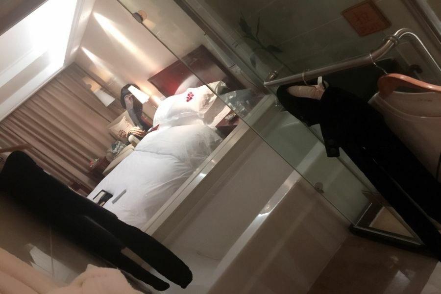 Dali Meideng Hotel Экстерьер фото