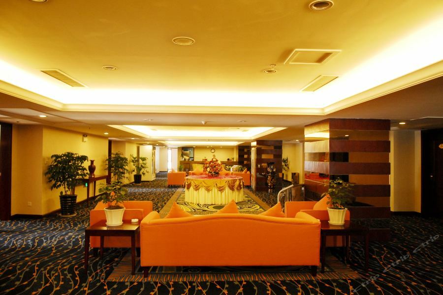 Dali Meideng Hotel Экстерьер фото