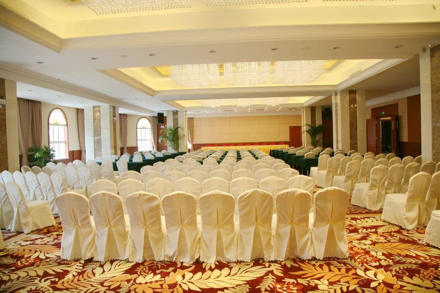 Dali Meideng Hotel Экстерьер фото
