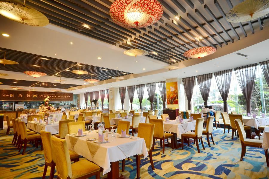 Dali Meideng Hotel Экстерьер фото